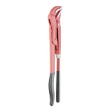 Ключ трубный Intertool XT-2115 1.5" 45*