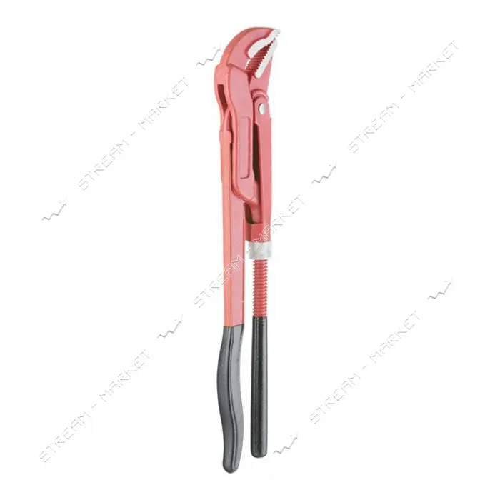 Ключ трубный Intertool XT-2115 1.5" 45*