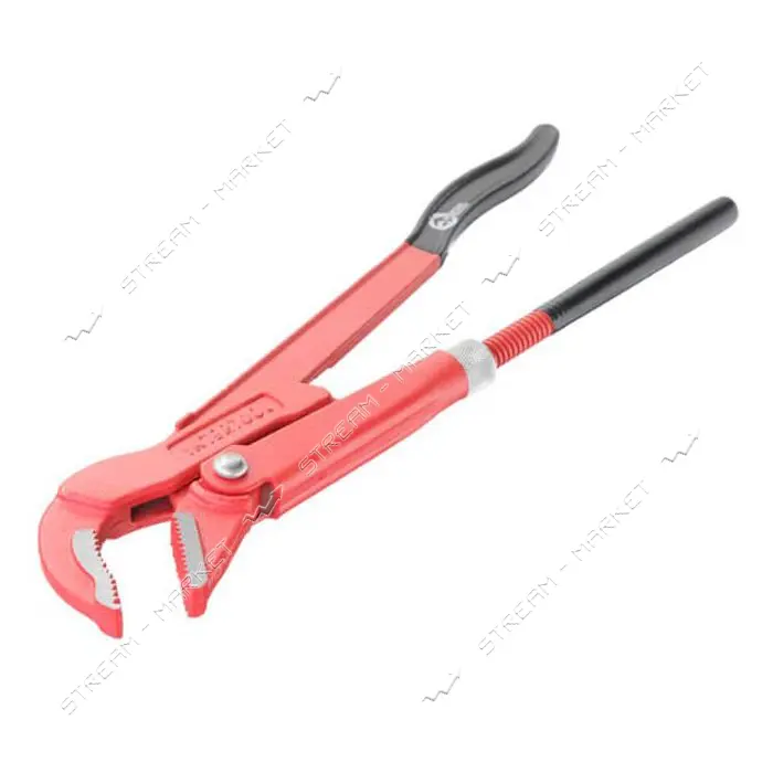 Ключ трубный Intertool XT-2115 1.5" 45*