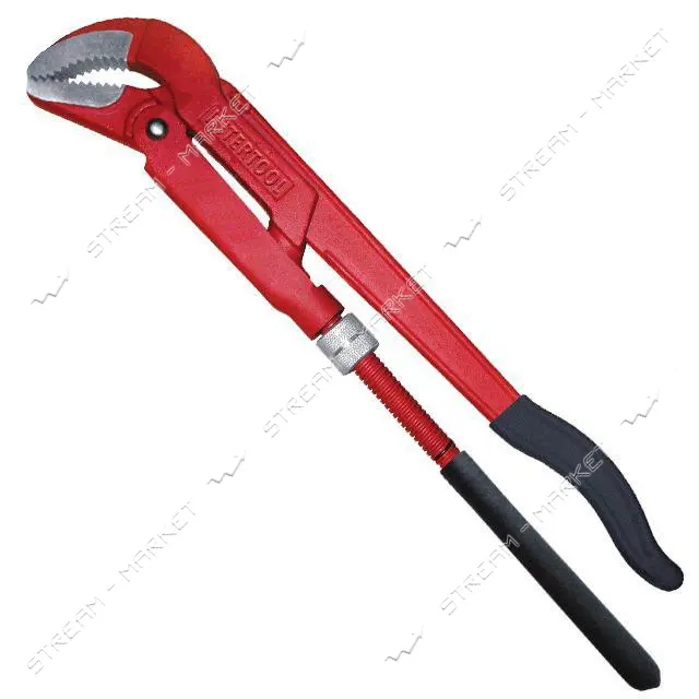 Ключ трубный Intertool XT-2120 2" 45*                                                               