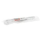 Ключ шестигранный Intertool HT-1863 13мм 200х50мм CrV