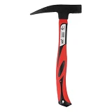 Молоток кровельный Intertool HT-0230 с ручкой из фибергласса 600г