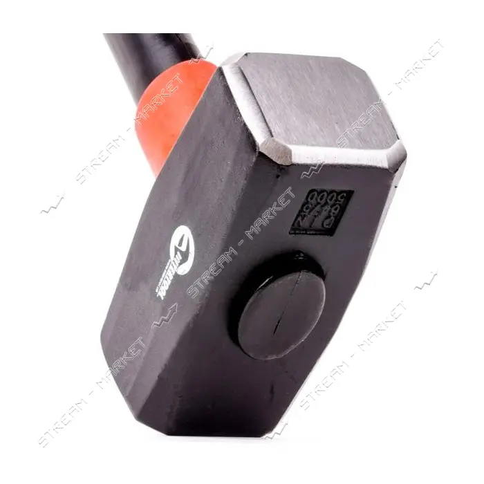 Кувалда Intertool HT-0245 ручка из фибергласса 5000г                                                