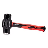 Кувалда Intertool HT-0241 ручка из фибергласса 1500г