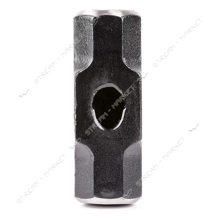 Кувалда Intertool HT-0241 ручка из фибергласса 1500г