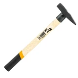 Молоток слесарный Intertool HT-0250 ручка из ясеня 100г