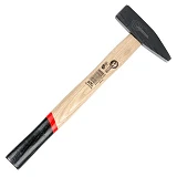 Молоток слесарный Intertool HT-0254 ручка из ясеня 500г                                             
