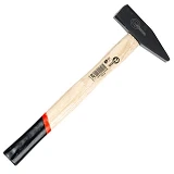 Молоток слесарный Intertool HT-0255 ручка из ясеня 800г                                             