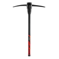 Кирка Intertool HT-0305 2250г ручка с фибергласом                                                   