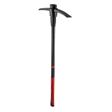 Кирка Intertool HT-0305 2250г ручка с фибергласом