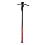 Кирка Intertool HT-0305 2250г ручка с фибергласом