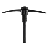 Кирка Intertool HT-0305 2250г ручка с фибергласом