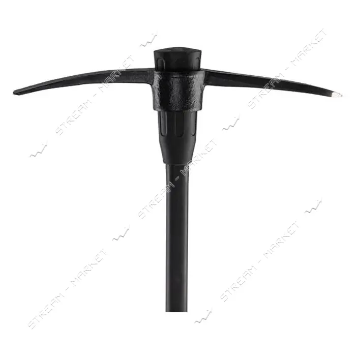 Кирка Intertool HT-0305 2250г ручка с фибергласом
