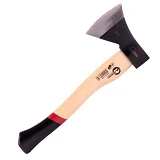Топор Intertool HT-0256 ручка пекан 600г                                                            