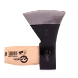 Топор Intertool HT-0256 ручка пекан 600г                                                            