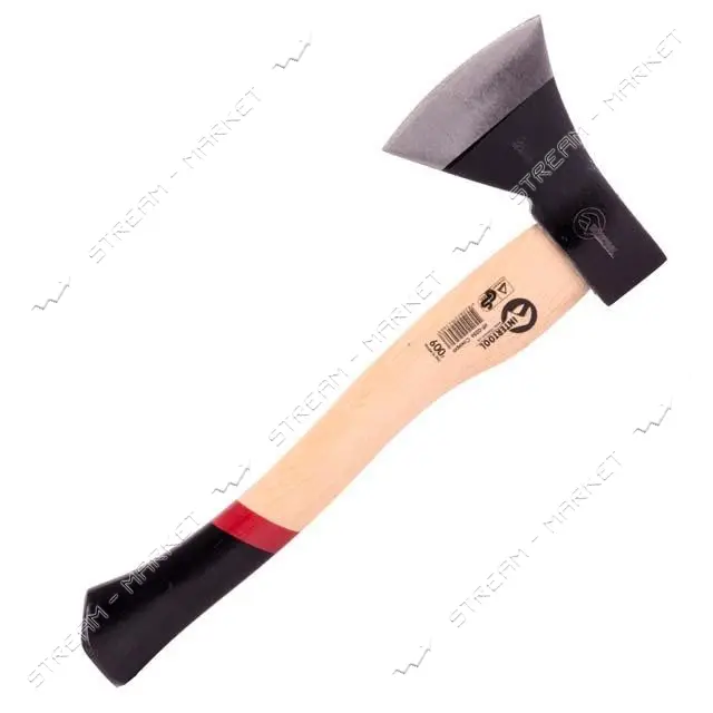 Топор Intertool HT-0256 ручка пекан 600г                                                            