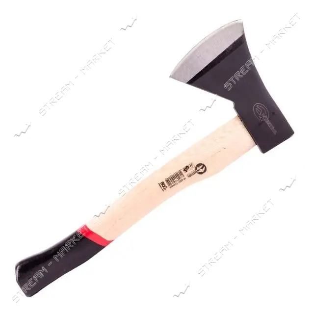 Топор Intertool HT-0257 ручка пекан 800г                                                            