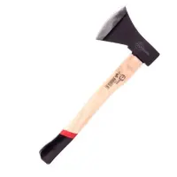Топор Intertool HT-0258 ручка пекан 1000г                                                           