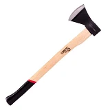 Топор Intertool HT-0259 ручка пекан 1200г                                                           