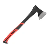 Топор Intertool HT-0263 ручка из фибергласса 1000г                                                  