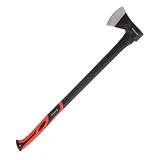 Топор Intertool HT-0264 ручка из фибергласса 1250г