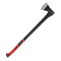 Топор Intertool HT-0264 ручка из фибергласса 1250г                                                  