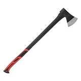 Топор Intertool HT-0264 ручка из фибергласса 1250г