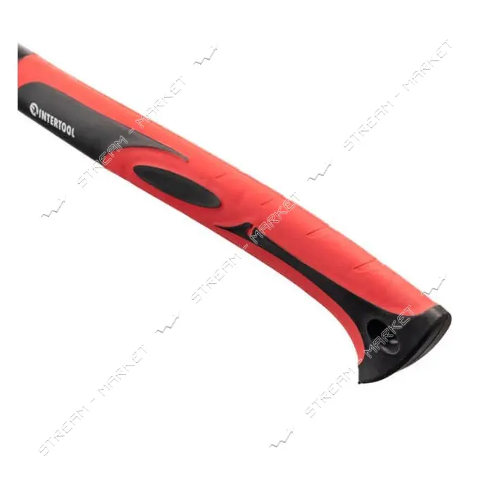 Топор Intertool HT-0264 ручка из фибергласса 1250г