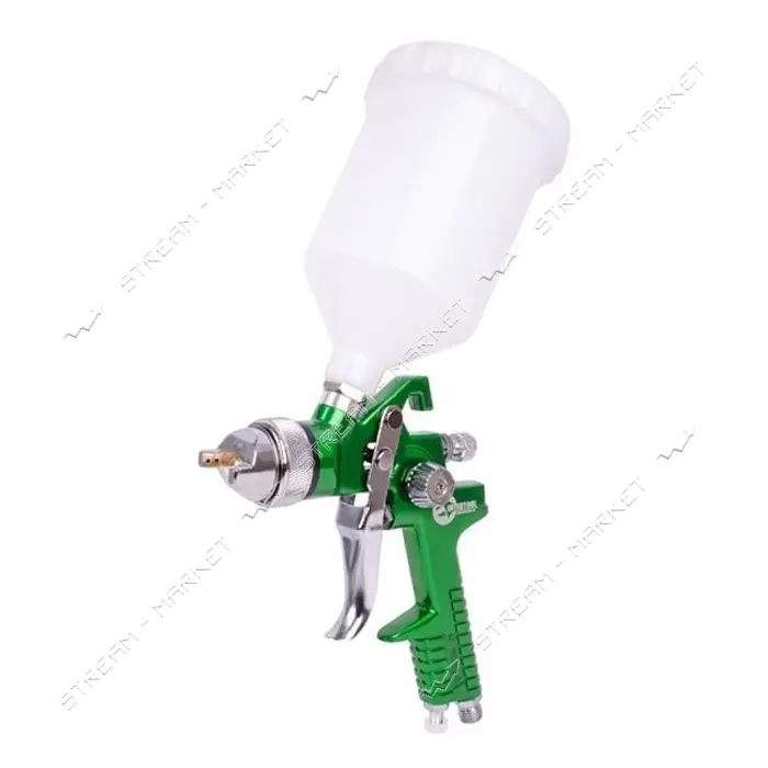Топор Intertool HT-0266 деревянная ручка 600г