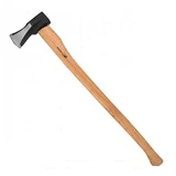 Колун Intertool HT-0272 деревянная ручка 2000г                                                      