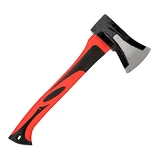 Колун Intertool HT-0274 ручка из фибергласса 1000г