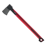 Колун Intertool HT-0297 ручка из фибергласса 1710г                                                  