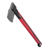 Колун Intertool HT-0297 ручка из фибергласса 1710г                                                  