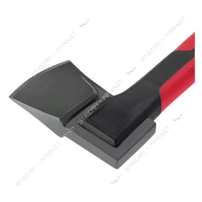 Колун Intertool HT-0297 ручка из фибергласса 1710г                                                  