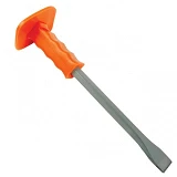 Зубило по камню Intertool UT-3040 400х19х25мм