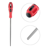 Набор напильников Intertool HT-3705 5шт