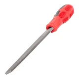 Напильник плоский Intertool HT-3710 200мм                                                           