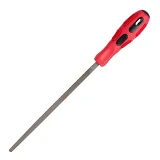 Напильник Intertool HT-3714 квадратный 200мм                                                        