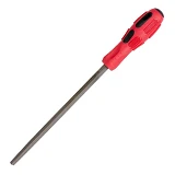 Напильник Intertool HT-3714 квадратный 200мм                                                        
