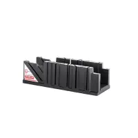 Стусло Intertool HT-0723 пластиковое 233x53x53мм                                                    