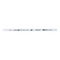 Полотно ножовочное Intertool HT-3022 по металлу 300x12.5x0.62 24T 65Mn High Carbon цена за 1шт      