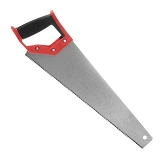 Ножовка по дереву Intertool HT-3101 55 HRC c каленым зубом 400мм                                    