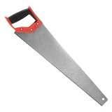 Ножовка по дереву Intertool HT-3103 55 HRC с каленым зубом 500мм
