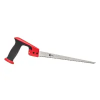 Ножовка выкружная Intertool HT-3117 300мм 8 зуб.1                                                   