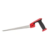 Ножовка выкружная Intertool HT-3117 300мм 8 зуб.1