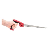 Ножовка выкружная Intertool HT-3117 300мм 8 зуб.1
