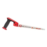 Ножовка выкружная Intertool HT-3117 300мм 8 зуб.1