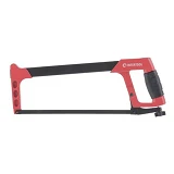 Ножовка Intertool HT-3304 по металлу 300мм с алюминиевой рукояткой