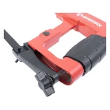 Ножовка Intertool HT-3304 по металлу 300мм с алюминиевой рукояткой
