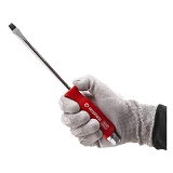 Набор ударных отверток Intertool HT-0403 6шт